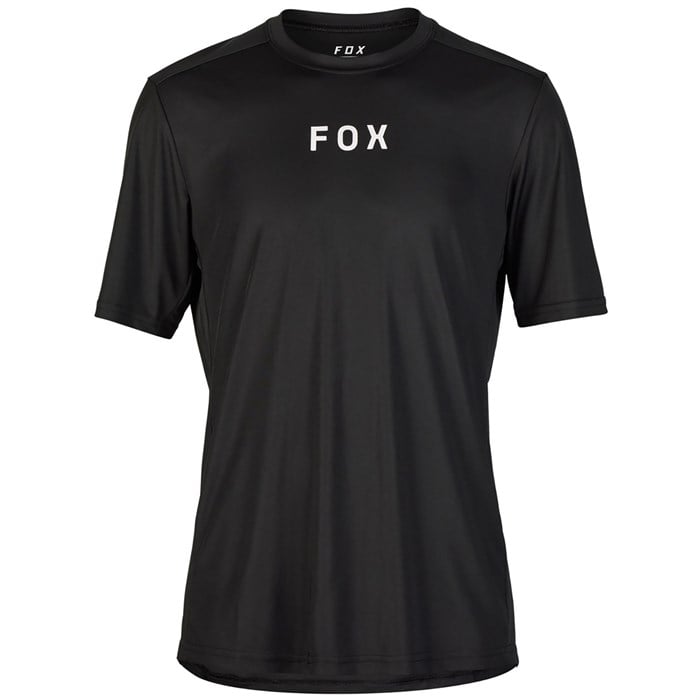 

Футболка «Рейнджер» с коротким рукавом Fox Racing, Moth Black