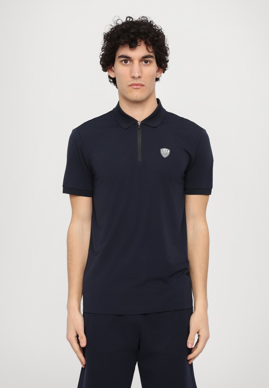 

Поло EA7 Emporio Armani Polo shirt, Blue/Dark Blue, Синий, Поло EA7 Emporio Armani Polo shirt, Blue/Dark Blue