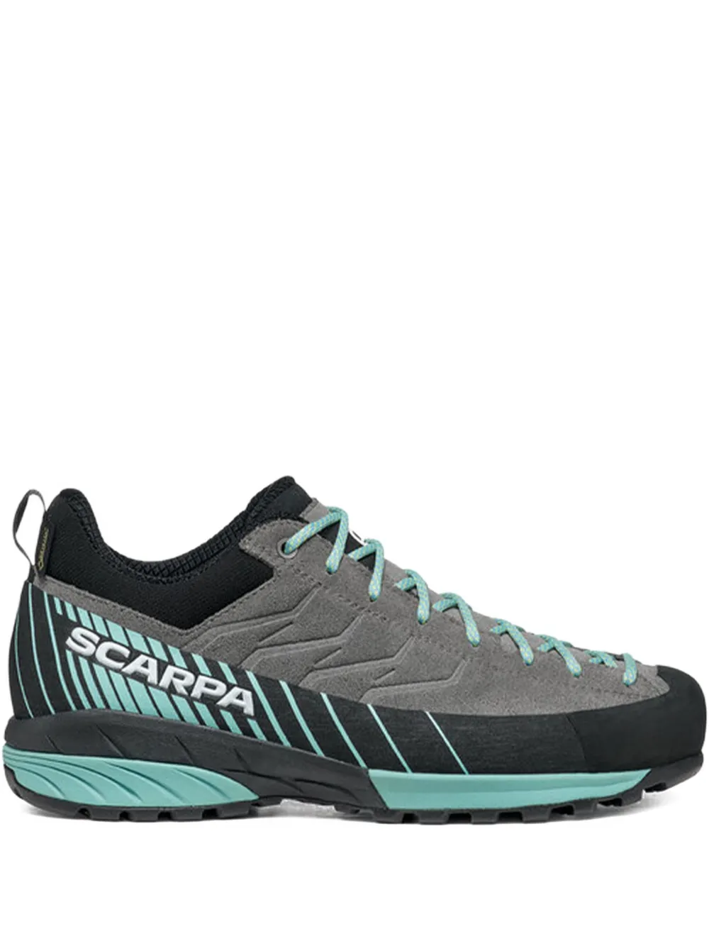 

Кроссовки Mescalito Scarpa, серый