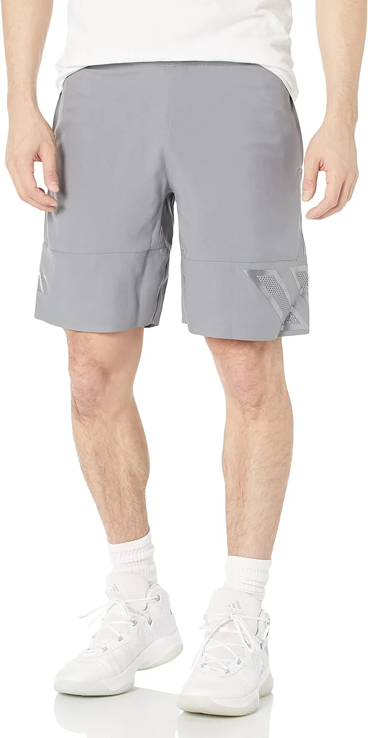 

Мужские шорты adidas Next Level