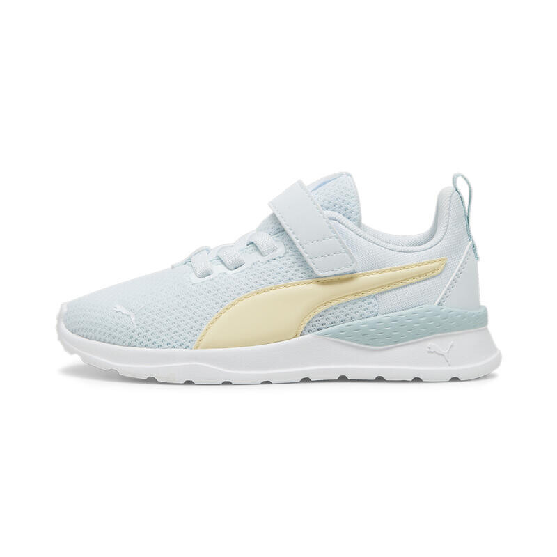 Детские кроссовки PUMA Anzarun Lite — фото 3