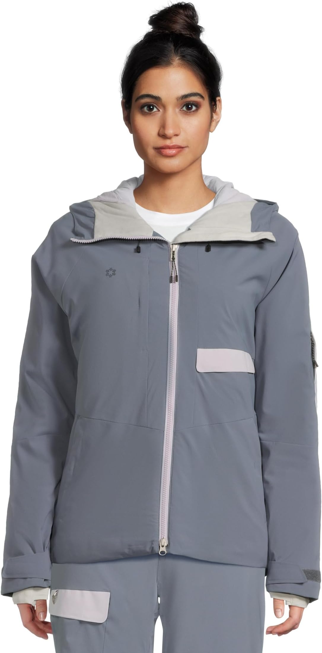 

Женская куртка Skyward Obermeyer, Steel