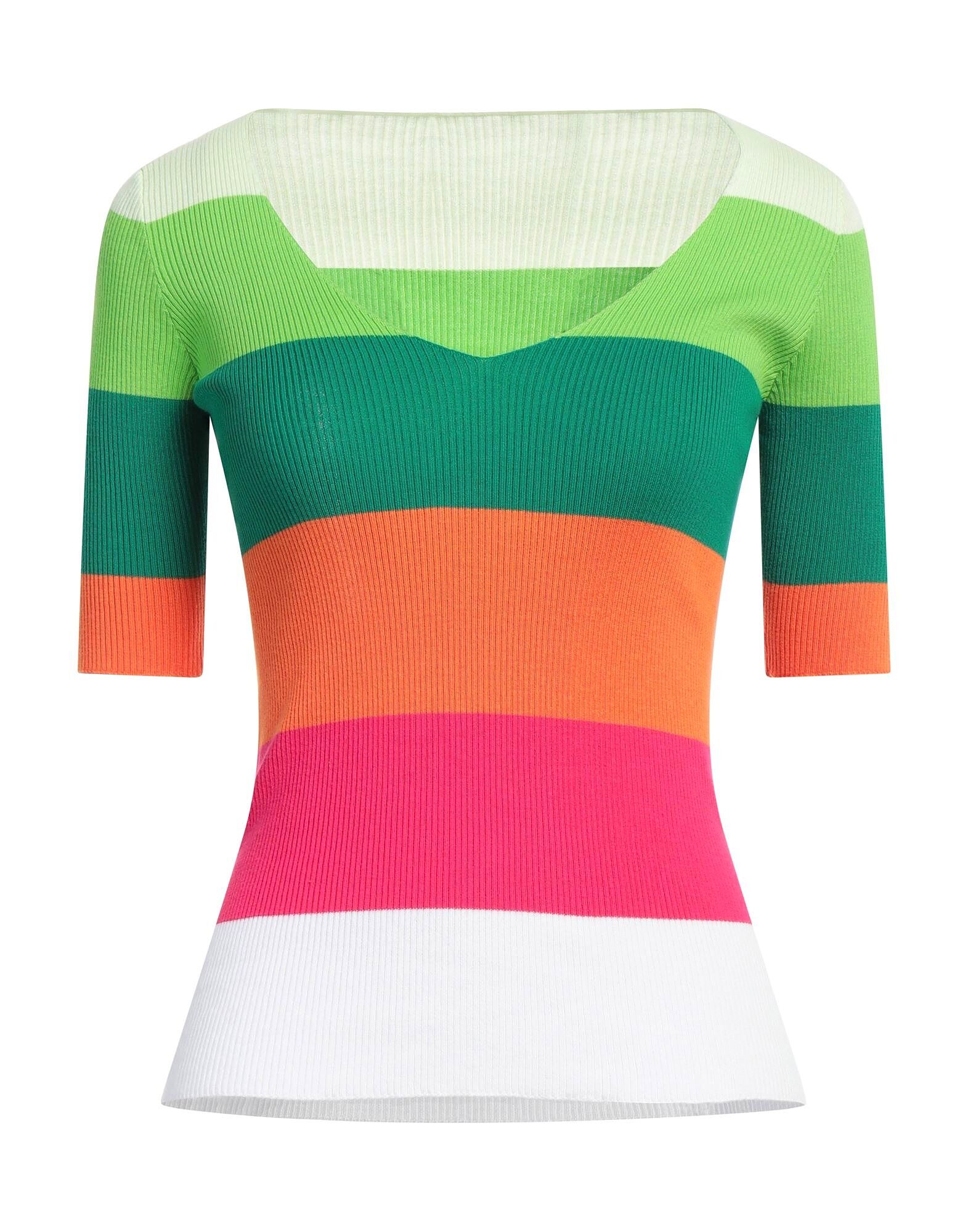 

Свитер Roberto Collina, зеленый