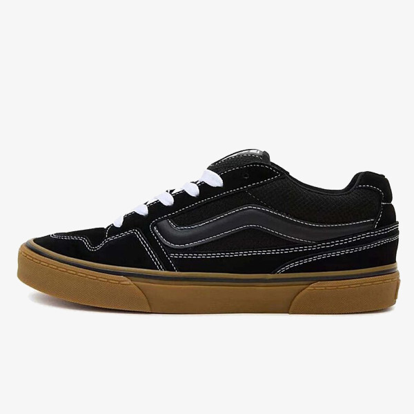 

Кроссовки mn Caldrone Vans, черный