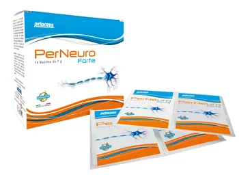 

Perneuro Forte 14 пакетиков без глютена