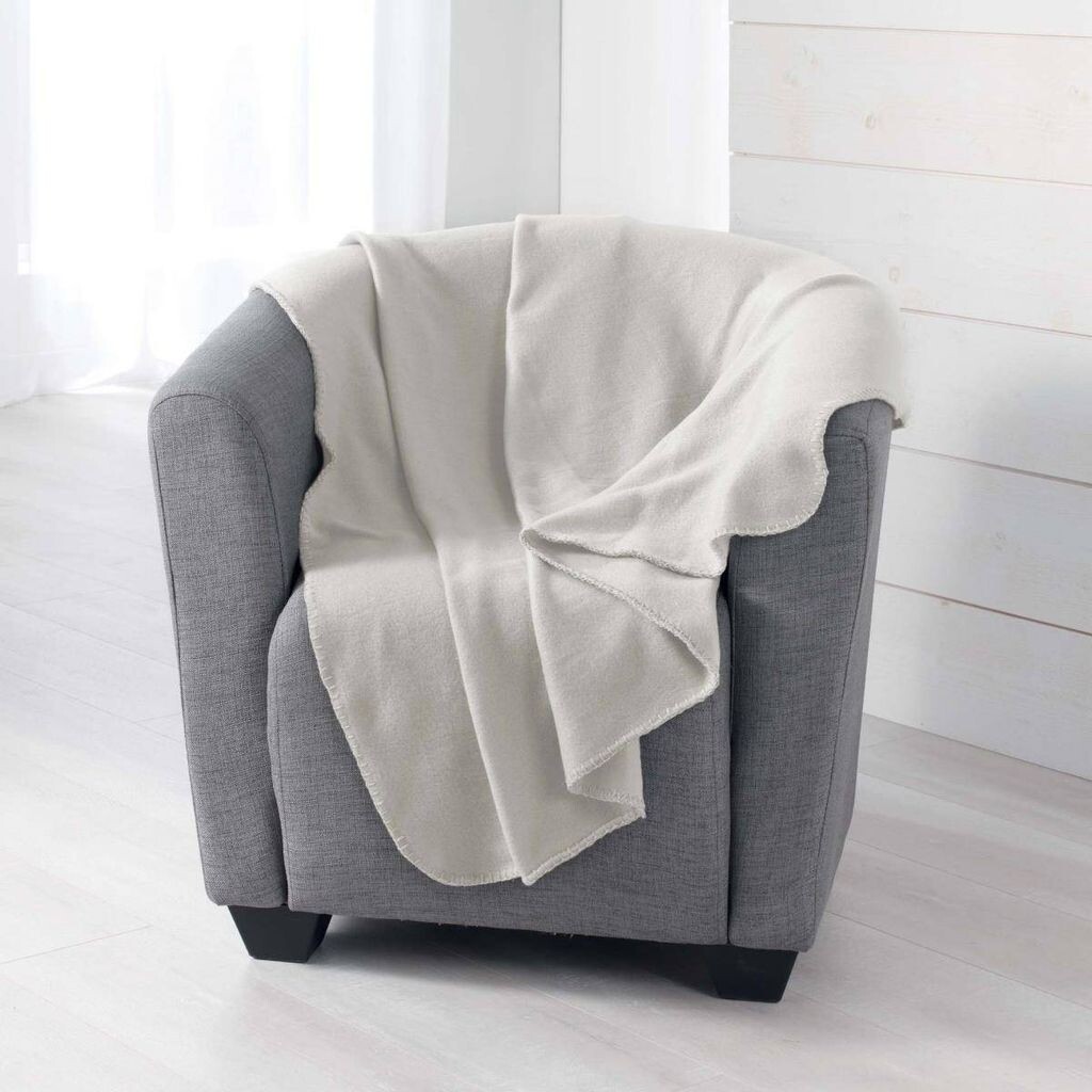 

Флисовое одеяло, покрывало MILOUT, 125 х 150 см Douceur d'interieur