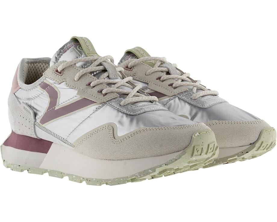 Кроссовки victoria Wing - Sport Chic, цвет Plata