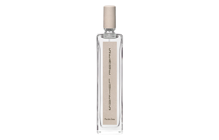 

Matin Lutens Water Language Perfumes Aquatic Tones Eau De Parfum Lemon Peel Yuga Li 100ml Serge Lutens
