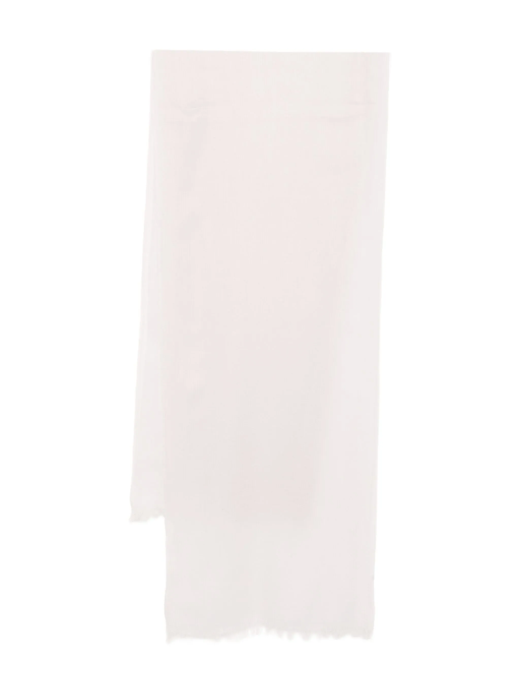 

Кашемировая шаль N.Peal, розовый