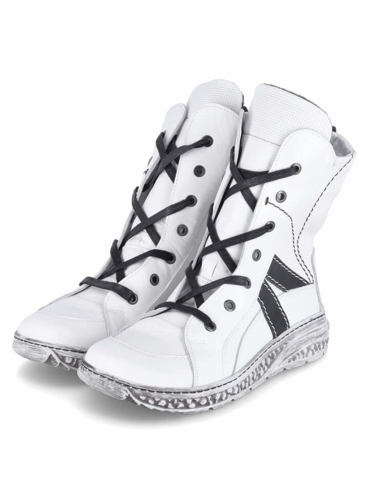 

Ботильоны Krisbut Winterboots, белый