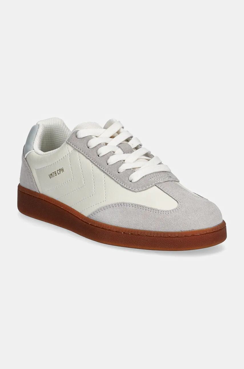 

Кроссовки Hummel Vm78 Cph Pl, бежевый