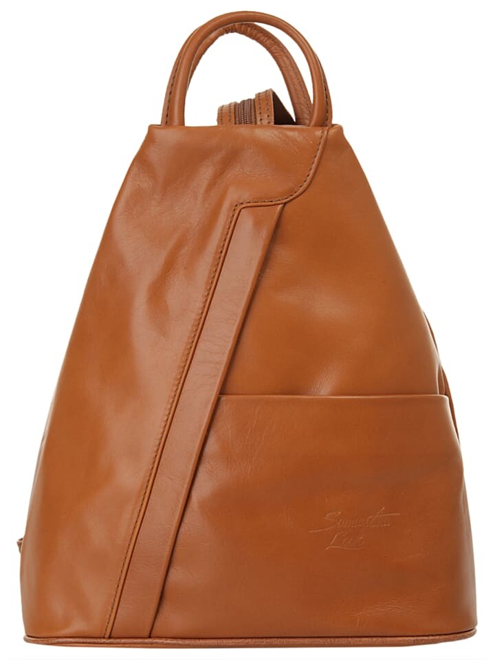 

Рюкзак Samantha Look Rucksack, коричневый