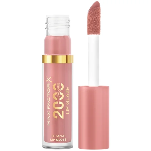 

Блеск для губ сияющий цветной блеск для губ 4,4 мл Max Factor, цвет 085 floral cream
