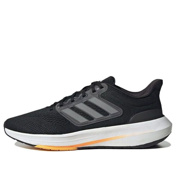 

Кроссовки ультрабоунс Adidas, черный