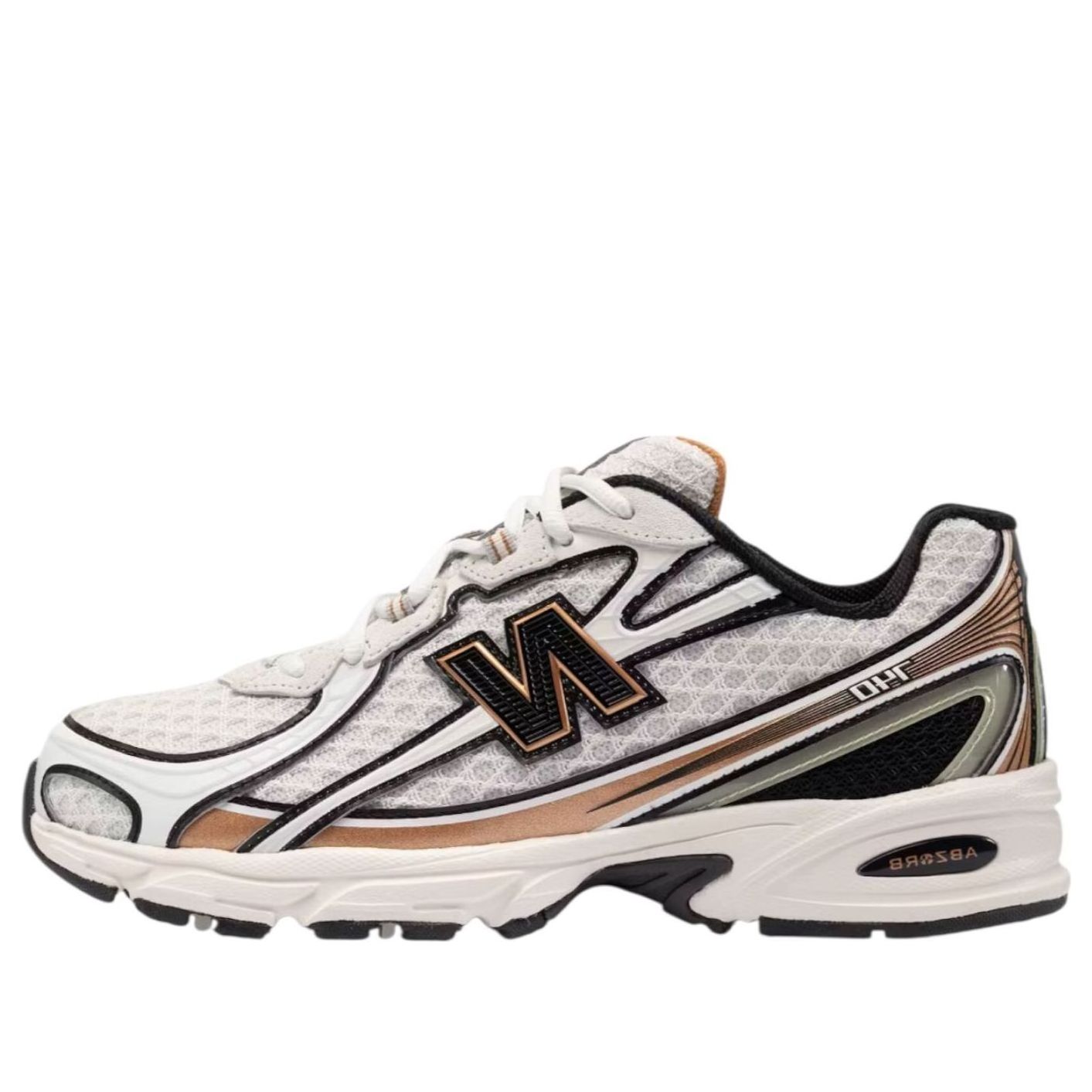 

Кроссовки New Balance x The Whitaker GRP 740 'Willful Bias For Discovery'