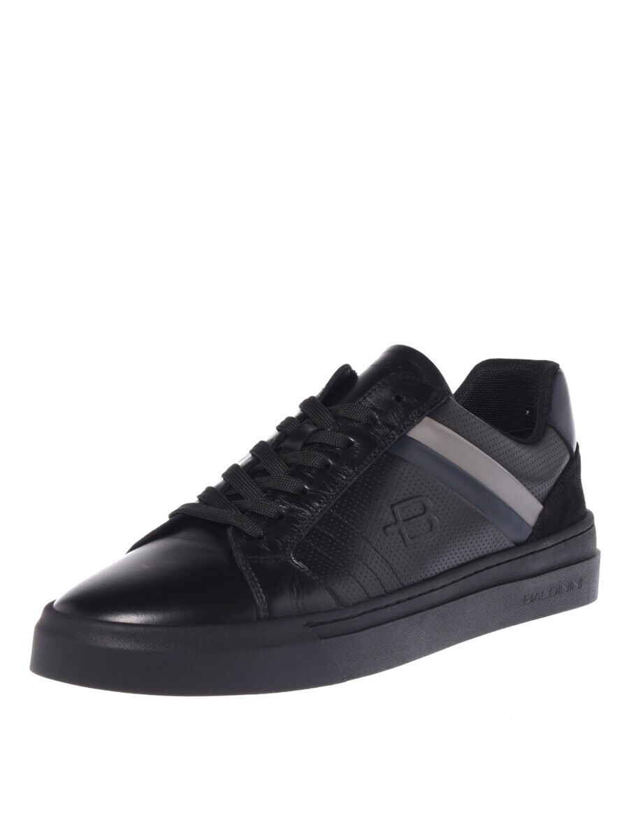 

Повседневные кроссовки Baldinini Sneakers, черный