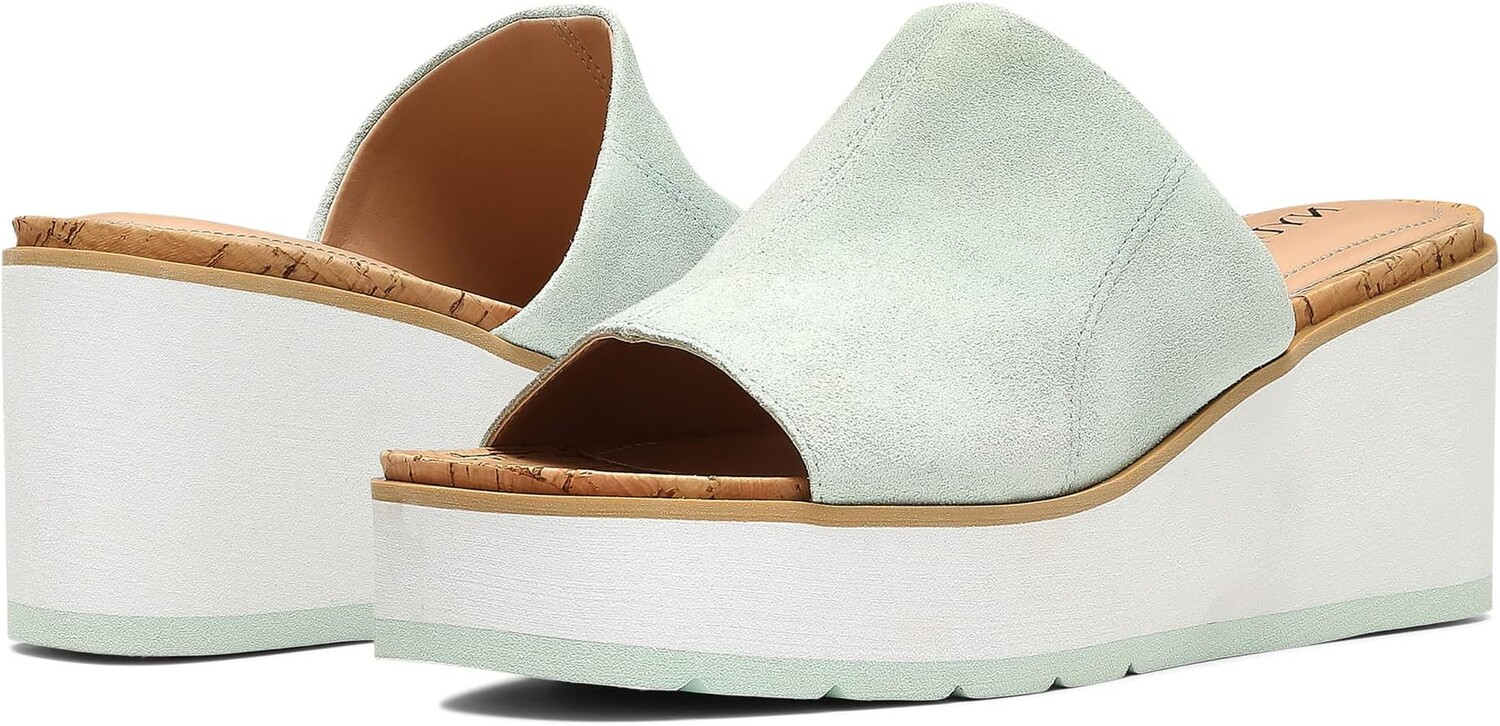 

Туфли NYDJ Rysa, цвет Light Blue