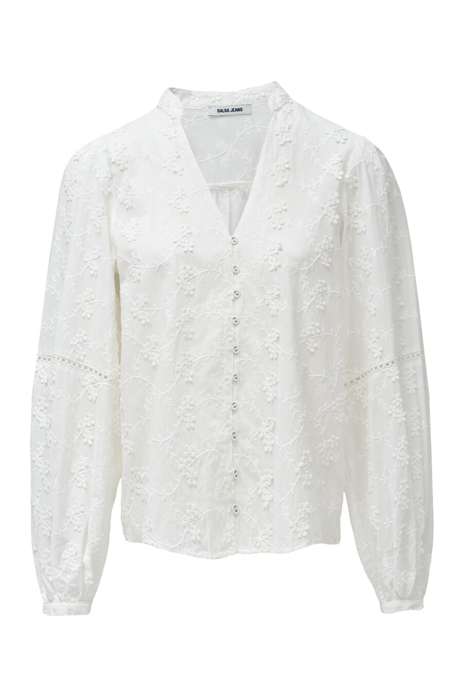 

Блуза Salsa Jeans, White
