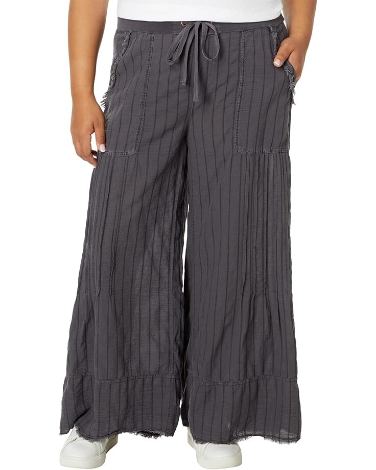 

Брюки XCVI Striped Ace Pant, цвет Nebulous