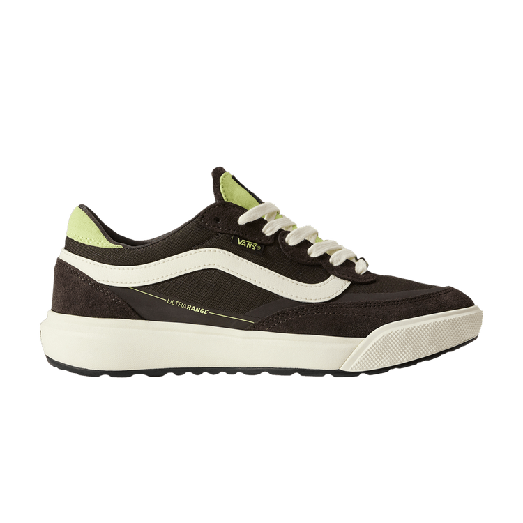 

Кроссовки UltraRange 2.0 'Brown Multi', коричневый