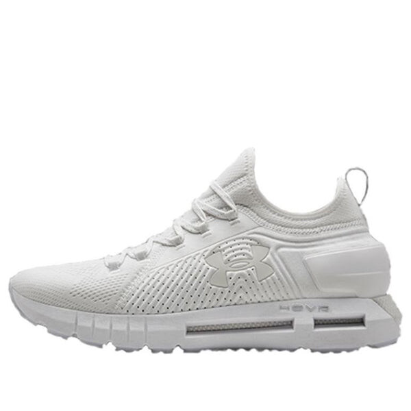 

Кроссовки hovr phantom se 'white' Under Armour, белый