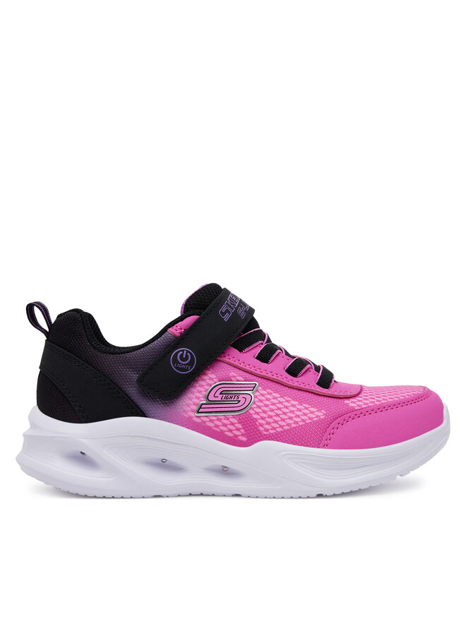

Кроссовки 303714L/BKHP Skechers, розовый