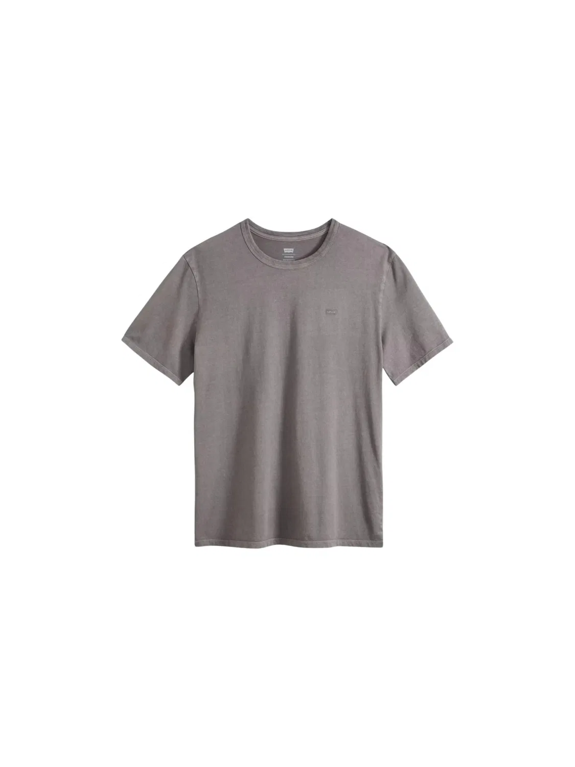 Футболка 'LEVI'S ICON TEE GARMENT T-SHIRT' Levi'S , Grey