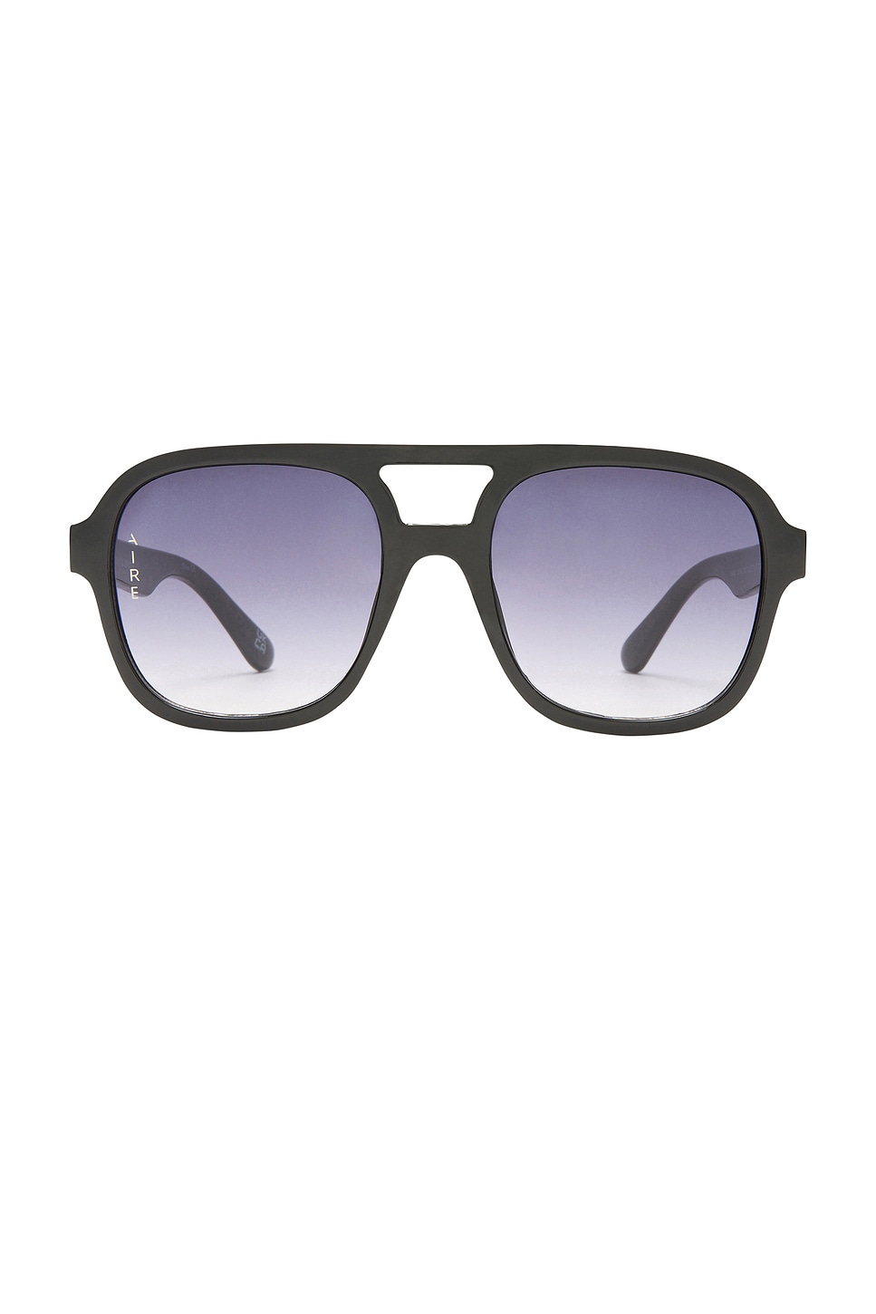 

Солнцезащитные очки Whirlpool Aire, black & smoke gradient
