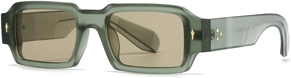 

Солнцезащитные очки с защитой UV400 | Компактная легкая оправа, цветные линзы | Для женщин и мужчин, для занятий спортом на открытом воздухе и вождения DSVIGF, 05