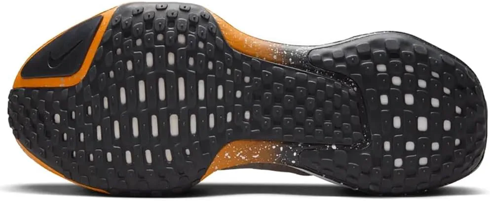 Мужские кроссовки Nike ZoomX Invincible Run, оранжевый