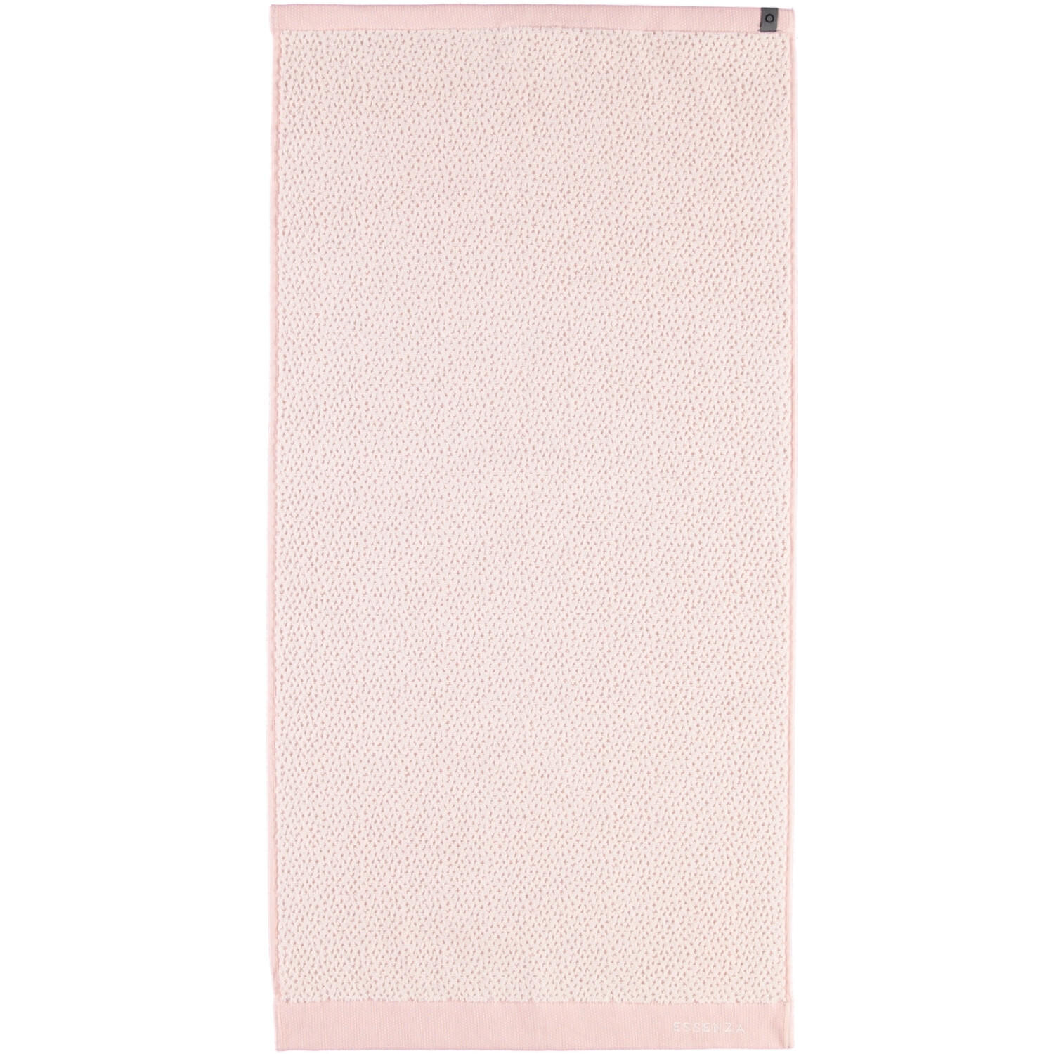 

Towels connect organic breeze rose Essenza, розовый