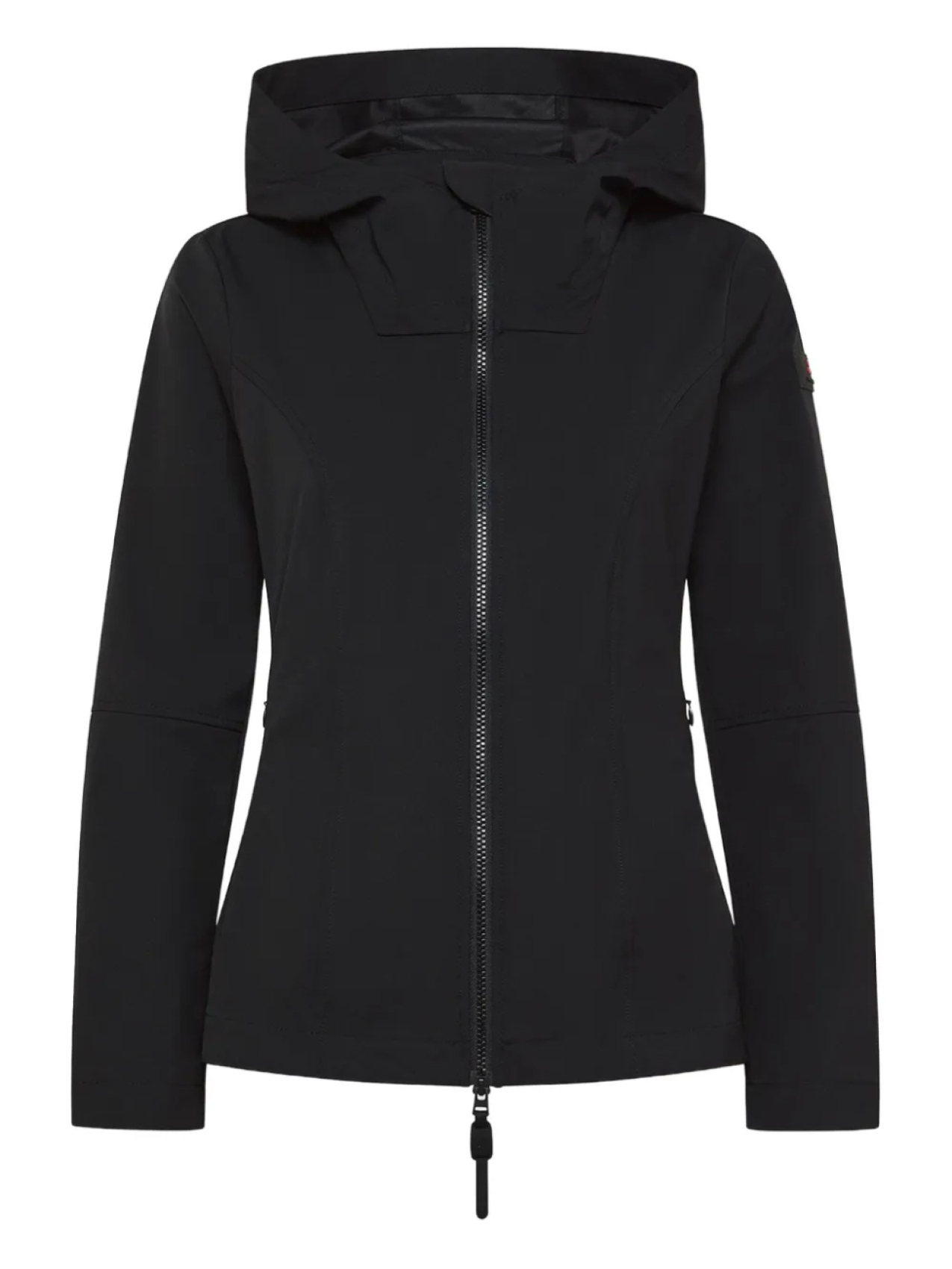 

Водоотталкивающая куртка Peuterey, черный