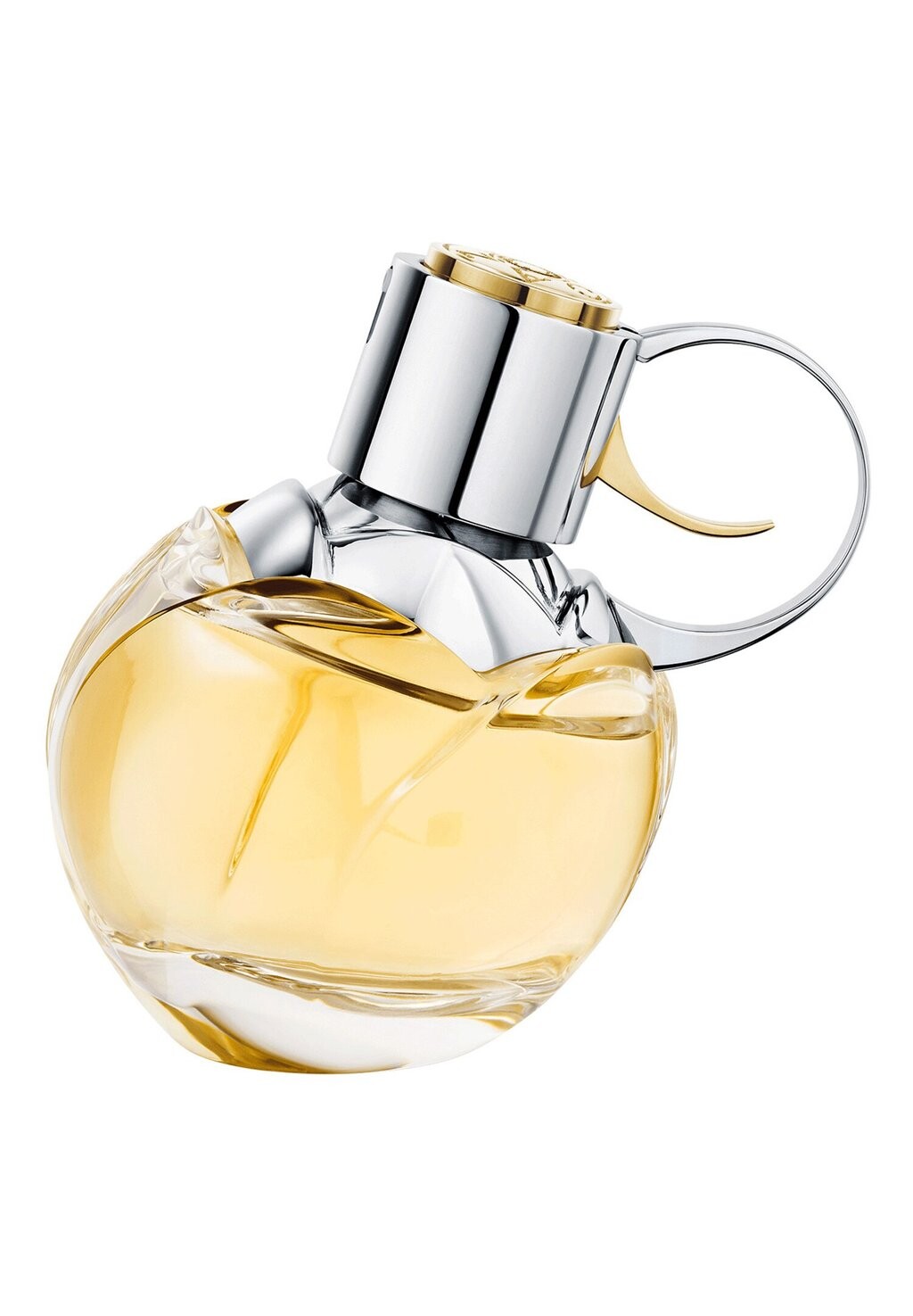 

Парфюмированная вода Wanted Girl Edp Vapo Azzaro Parfums