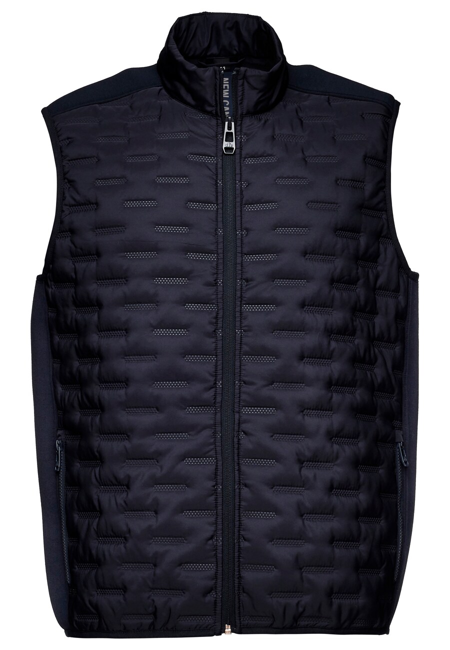 

Жилет NEW CANADIAN HYBRID-ULTRASONIC, темно-синий