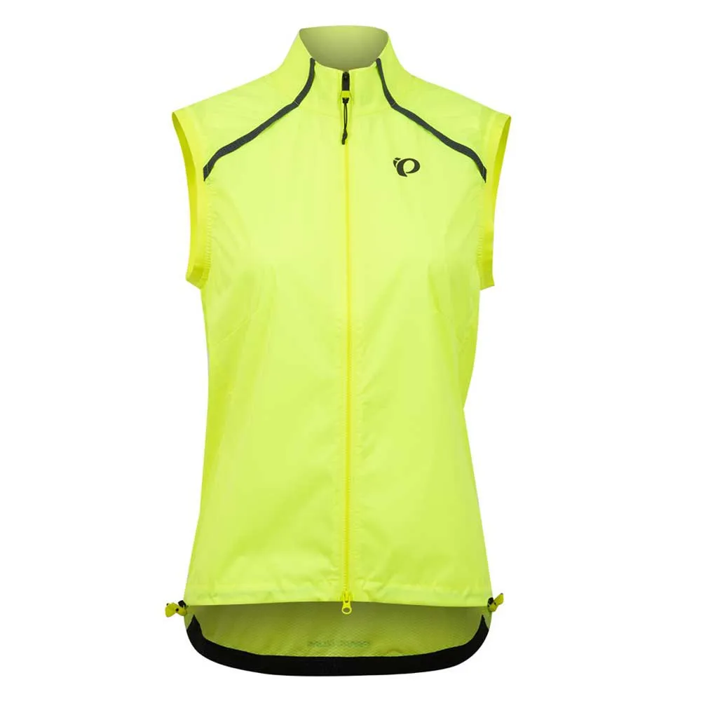 

Жилет Pearl Izumi Zephrr Barrier, желтый