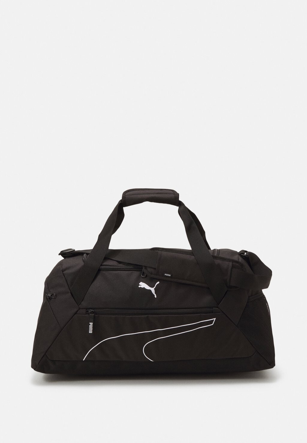 

Спортивная сумка Fundamentals Sports Bag M Unisex Puma, черный