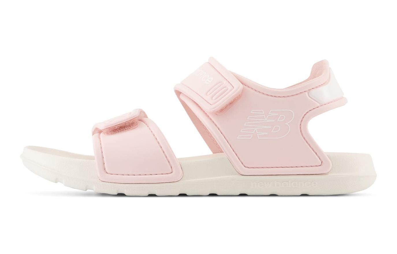 

New Balance Детские сандалии NB Sport V1, розовые