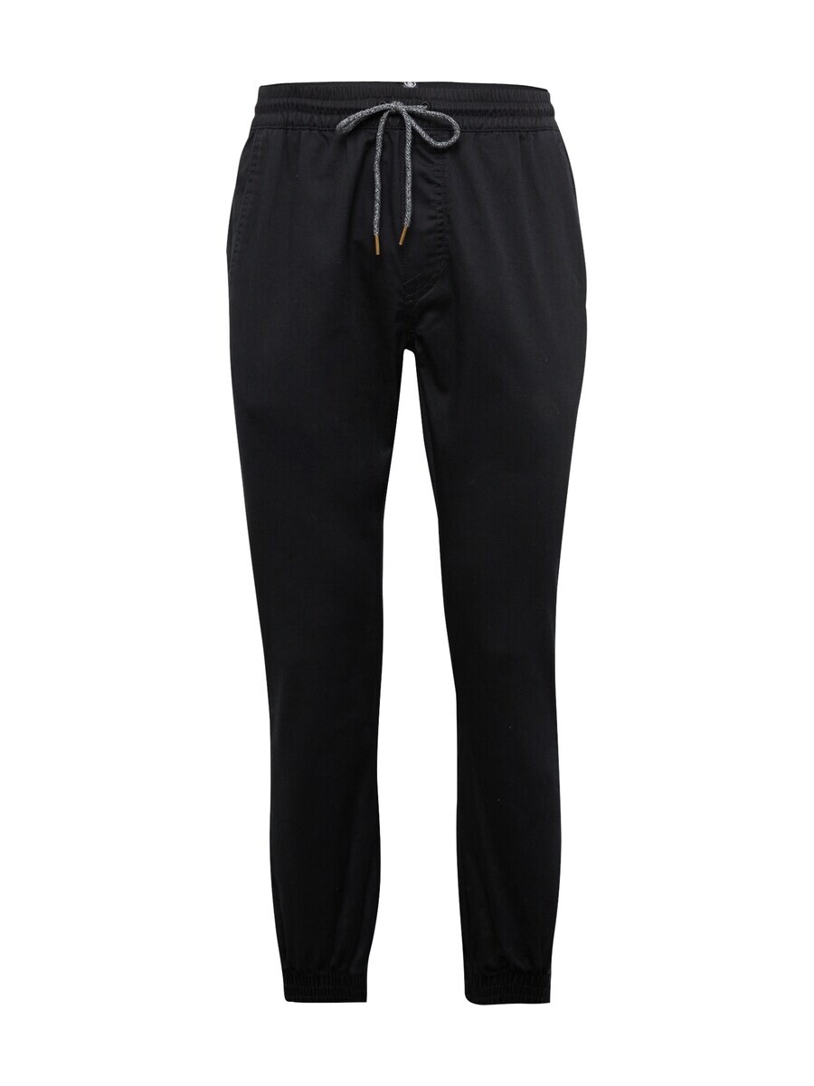 

Зауженные брюки Volcom FICKIN, черный