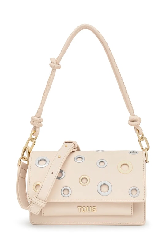 

Сумка Audree Tous, бежевый