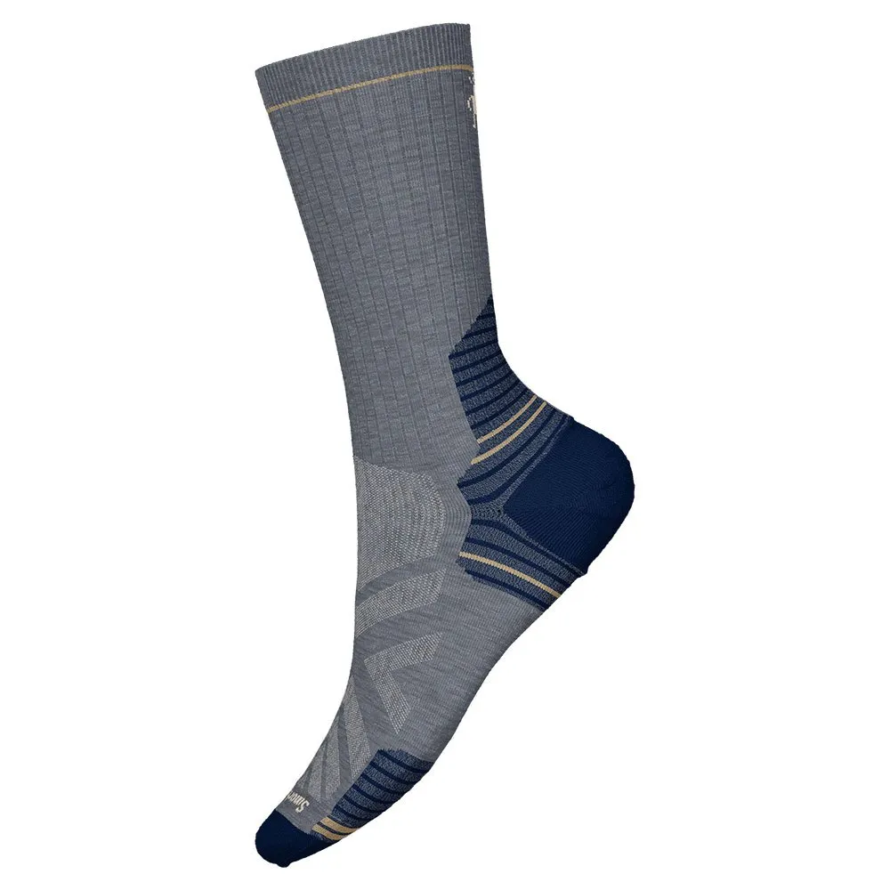 

Носки Smartwool Targeted Cushion Crew, серый