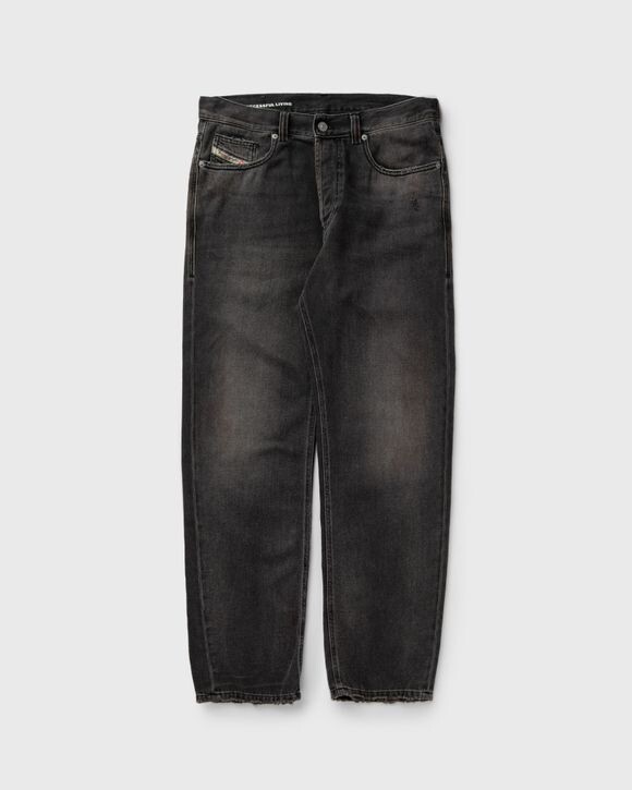 

Джинсы Diesel 2010 D-Macs Trousers, цвет black denim