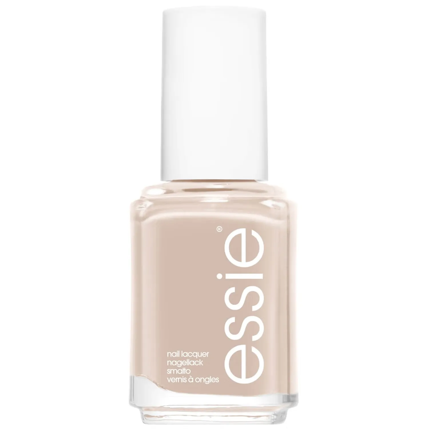

Лак для ногтей - 79 Sand Tropez 13,5 мл Essie
