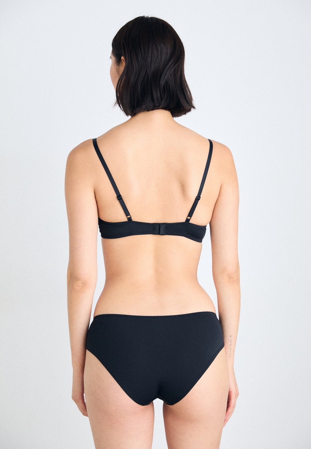 

Трусы LORENA 2 PACK DORINA, черный