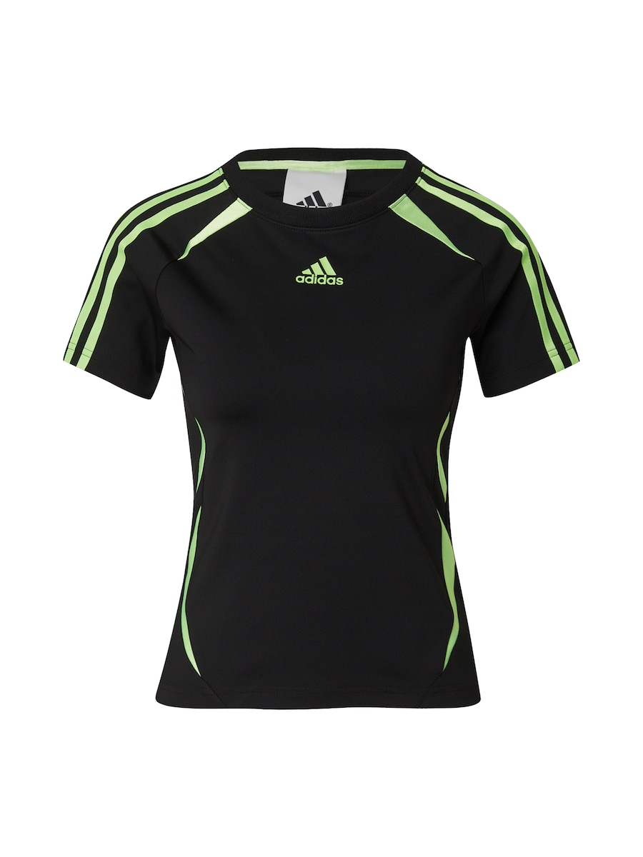 

Рубашка ADIDAS ORIGINALS TEAMGEIST, черный