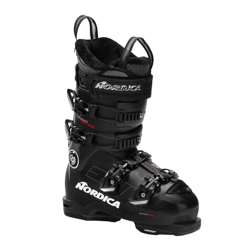 

Альпийские ботинки Nordica, черный