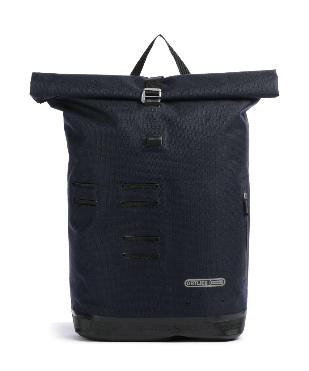 

Рюкзак Commuter urban 27 16″ из нейлона Cordura Ortlieb, синий