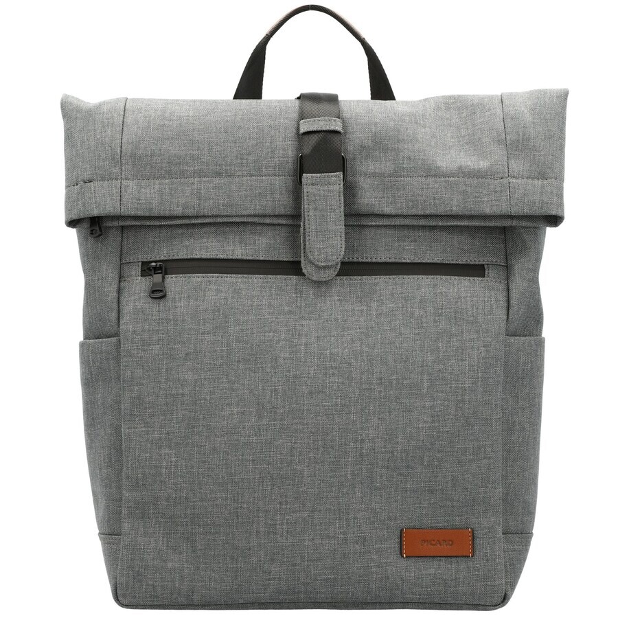 

Рюкзак Picard Backpack Go, темно-серый