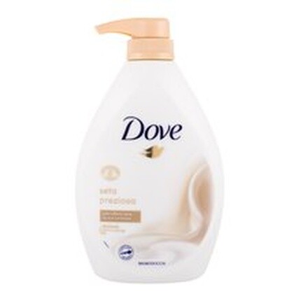 

Питательный шелковый гель для душа Dove 600 мл