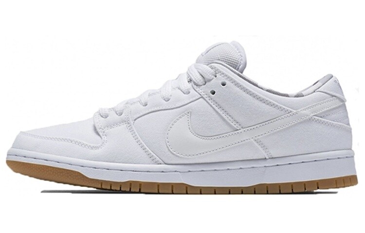 

Мужские кроссовки для скейтбординга Nike Dunk SB Low