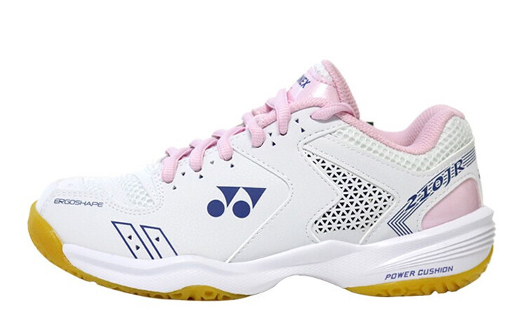 

Детские кроссовки Yonex Power Cushion Kids